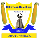 Kakamega Homeboyz