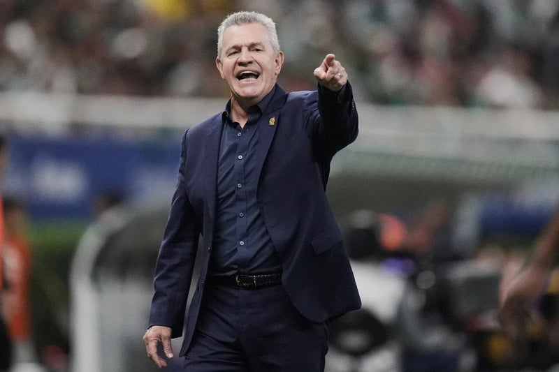 Group A preview: Co-host Mexico opens 2026 World Cup against South Africa
