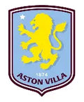 Aston villa